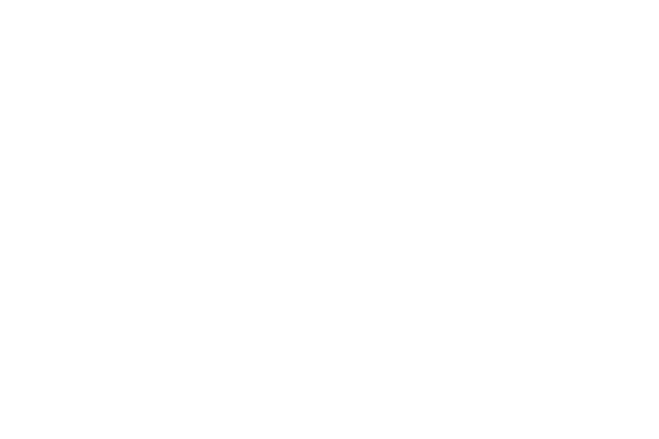196th barber logo white