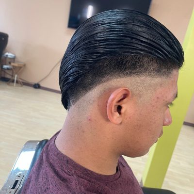 hair style